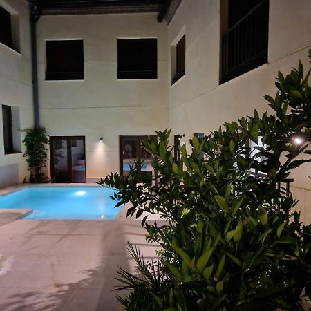 Apartamento En Toledo Bagu Apartment Bagian luar foto