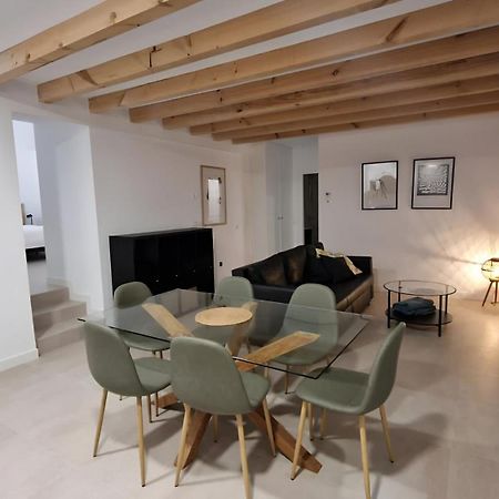 Apartamento En Toledo Bagu Apartment Bagian luar foto