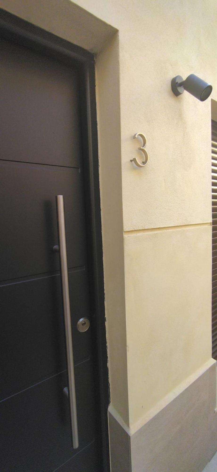 Apartamento En Toledo Bagu Apartment Bagian luar foto