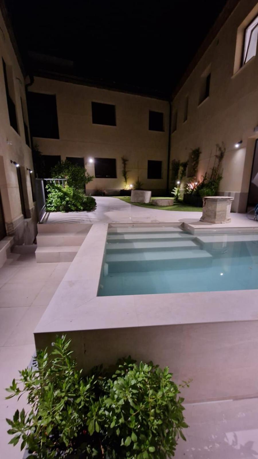 Apartamento En Toledo Bagu Apartment Bagian luar foto