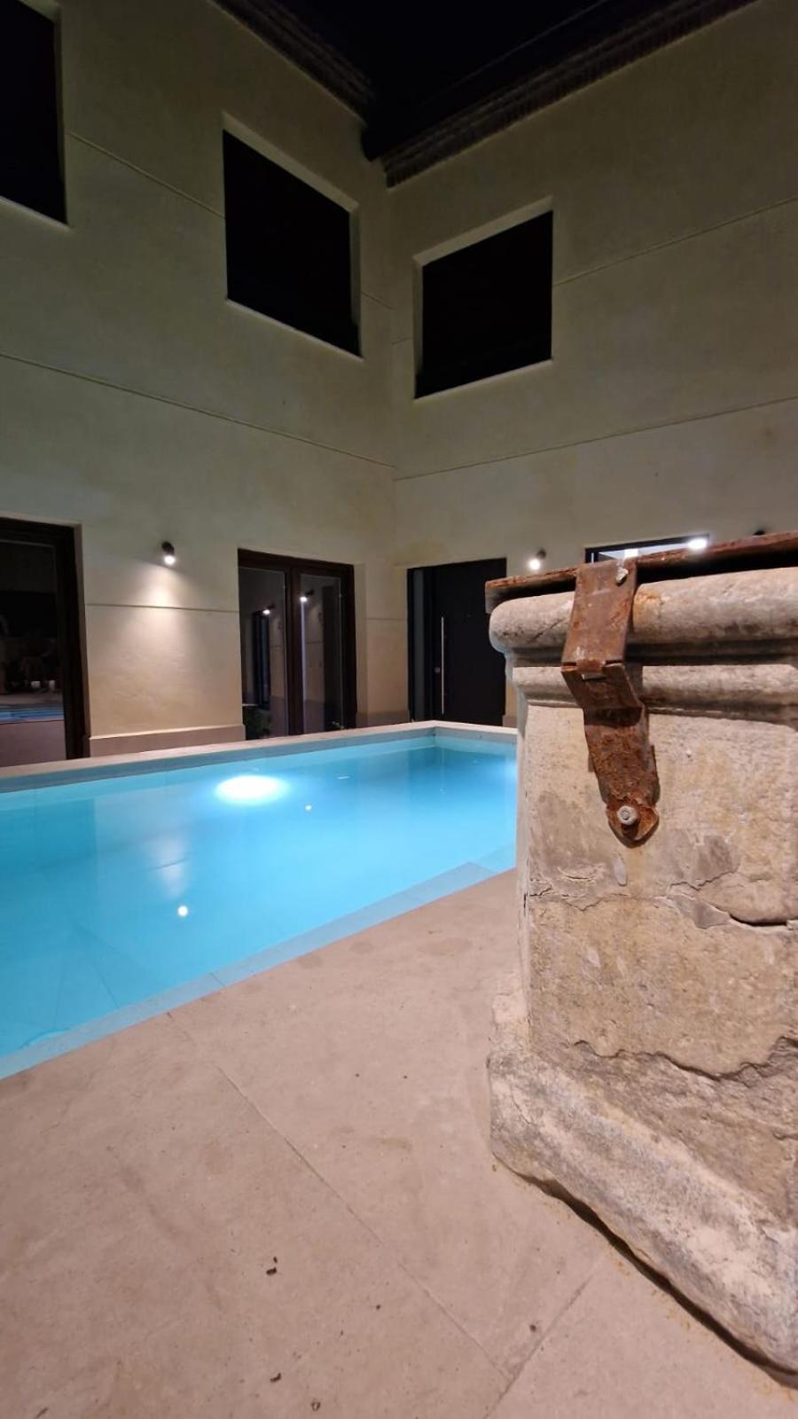 Apartamento En Toledo Bagu Apartment Bagian luar foto