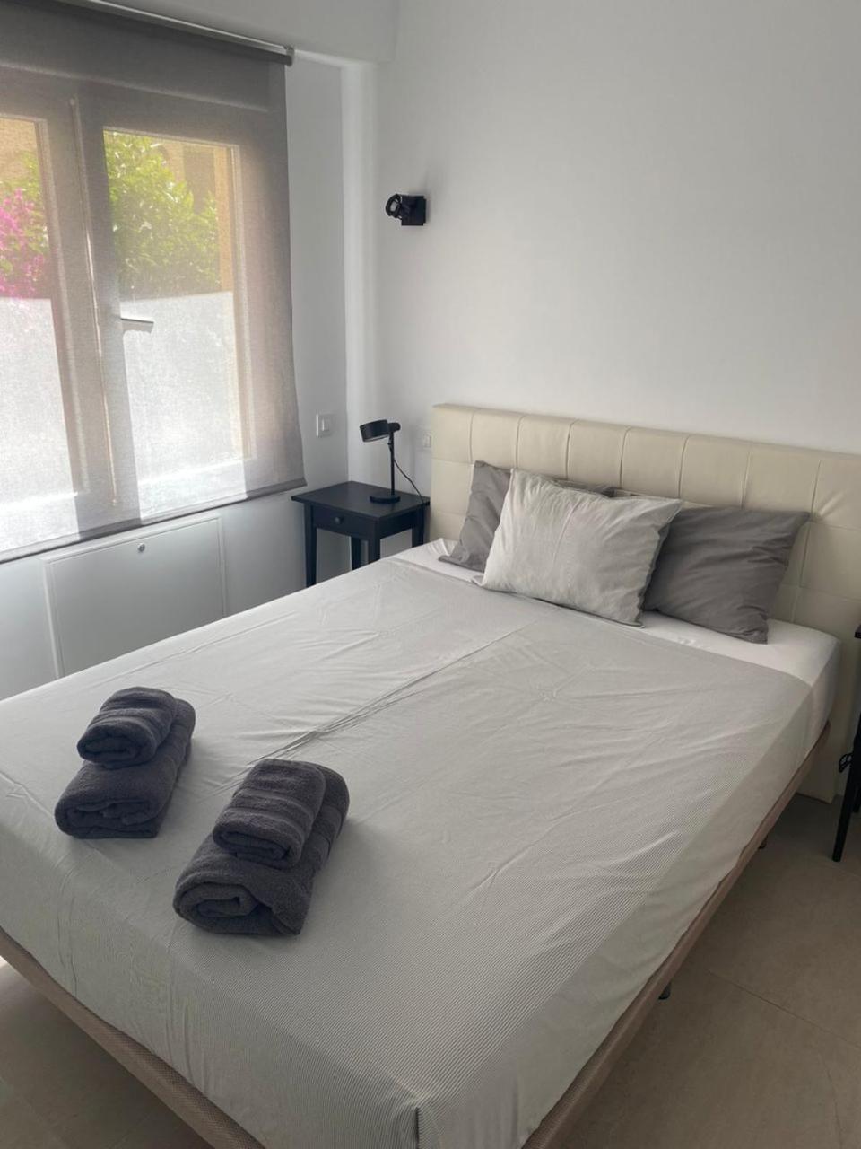 Apartamento En Toledo Bagu Apartment Bagian luar foto