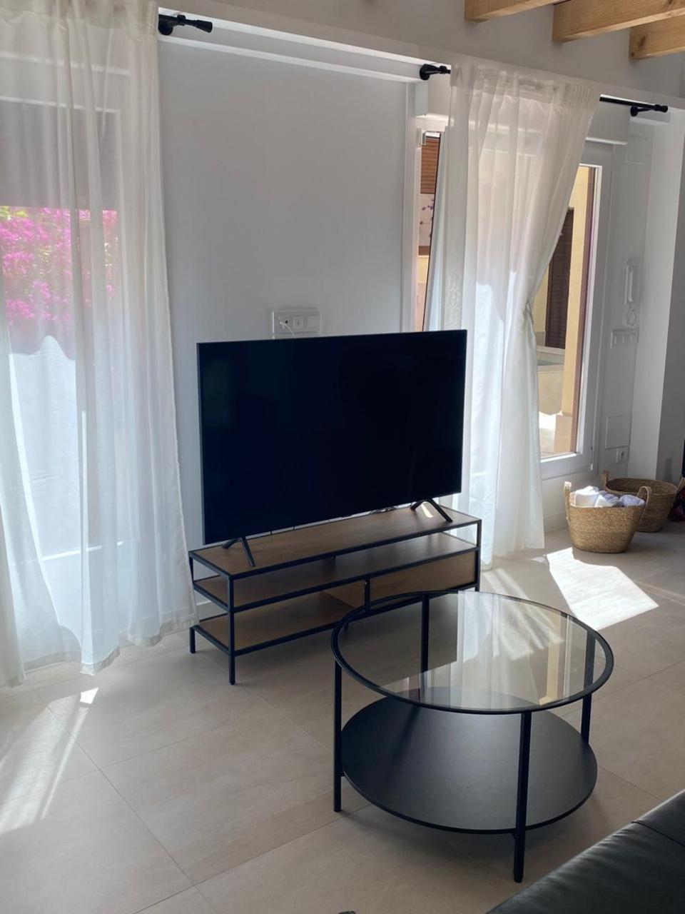 Apartamento En Toledo Bagu Apartment Bagian luar foto